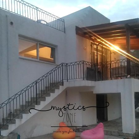 Mystics Zone Bed & Breakfast Bodrum Dış mekan fotoğraf