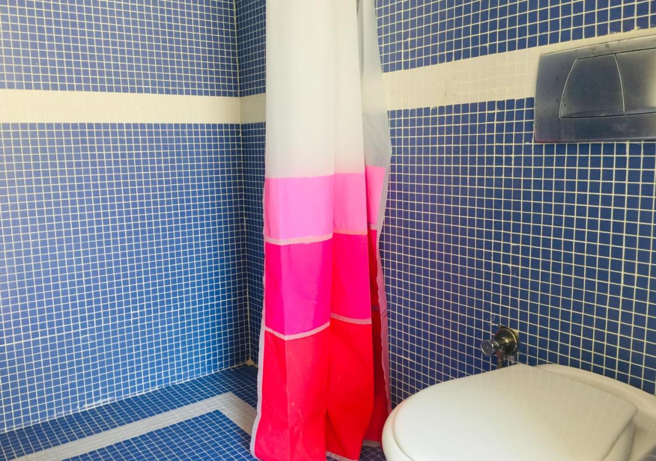 Mystics Zone Bed & Breakfast Bodrum Dış mekan fotoğraf
